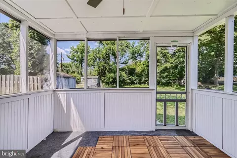 Exterior - 6715 Laurel Dr, Baltimore, MD 21207 photo 2 of 3