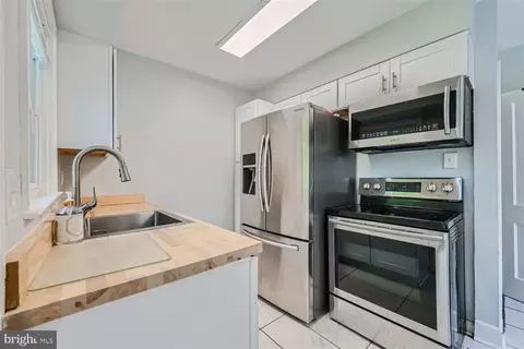 Kitchen - 6715 Laurel Dr, Baltimore, MD 21207 photo 1 of 3