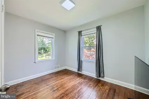 Bedroom - 6715 Laurel Dr, Baltimore, MD 21207 photo 1 of 2
