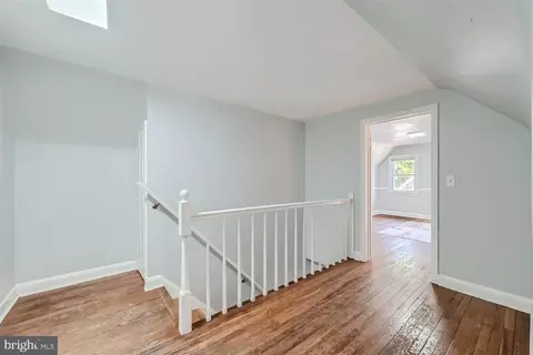 Entry Way - 6715 Laurel Dr, Baltimore, MD 21207 photo 1 of 3