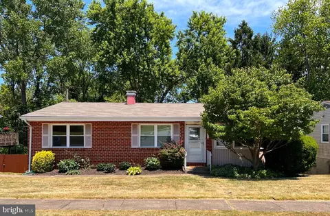 10135 Charington Rd, Cockeysville, MD 21030