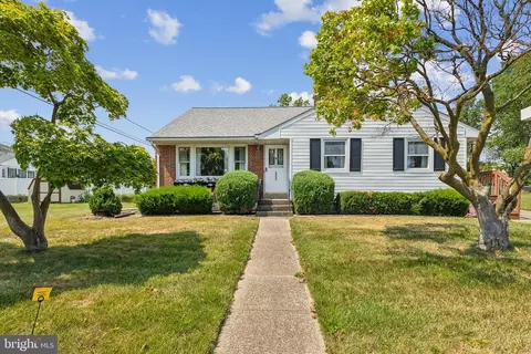 9023 Tammy Rd, Nottingham, MD 21236