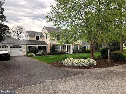 600 Lake Dr, Towson, MD 21286