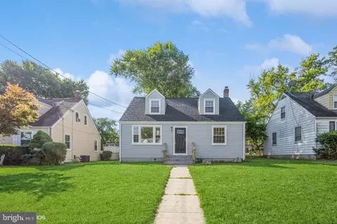 3521 Venetian Rd, Baltimore, MD 21207