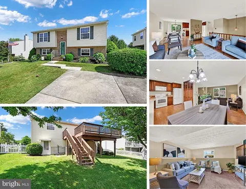 9407 Orbitan Ct, Parkville, MD 21234