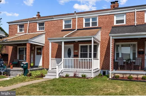 7879 Charlesmont, Dundalk, MD 21222