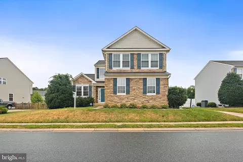 9208 Peach Blossom Ave, Perry Hall, MD 21128