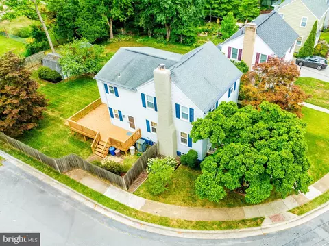 401 Locust Dr, Catonsville, MD 21228
