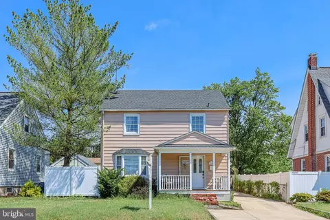 1260 Francis Ave, Halethorpe, MD 21227
