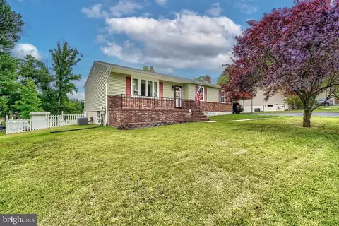 7 Trumps Ct, Baltimore, MD 21206