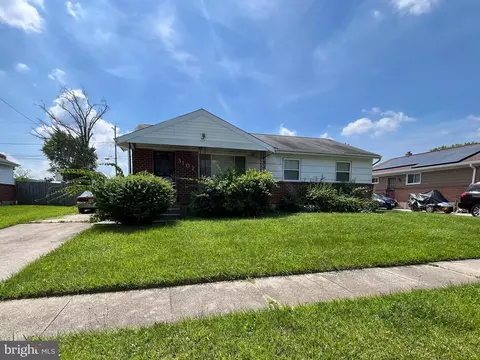 3107 Betlou James Pl, Gwynn Oak, MD 21207