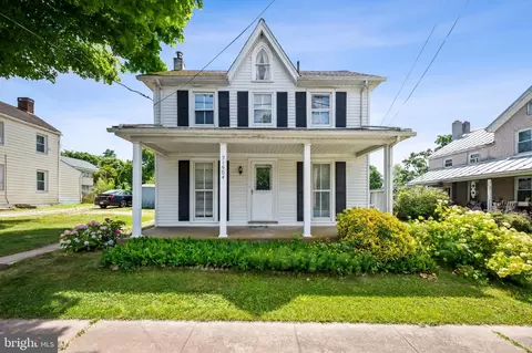 21504 York Rd, Freeland, MD 21053