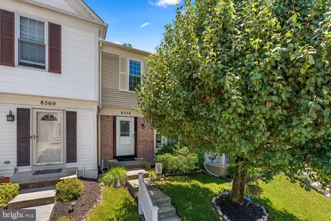 8558 Westerman Cir, Nottingham, MD 21236