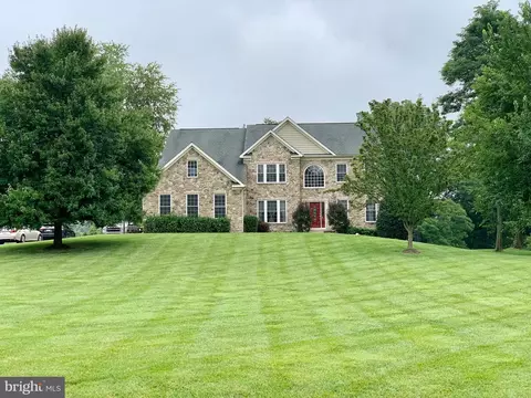 Undisclosed, Reisterstown, MD 21136