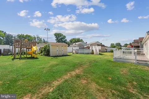 2511 Eugene Ave, Sparrows Point, MD 21219 photo 24