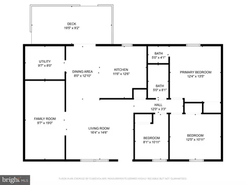 2511 Eugene Ave, Sparrows Point, MD 21219 photo 26