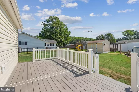 2511 Eugene Ave, Sparrows Point, MD 21219 photo 22