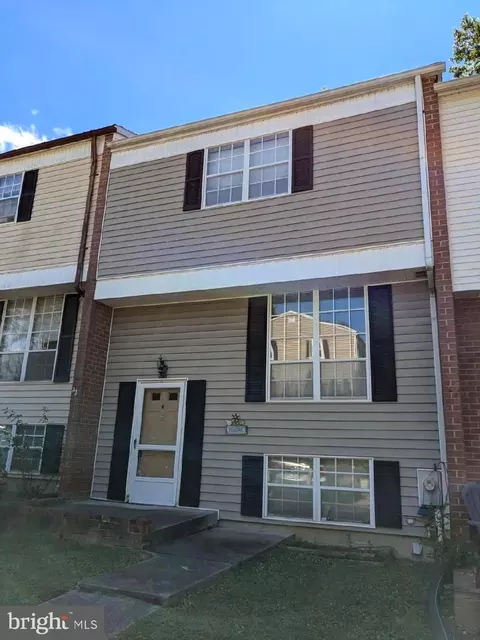 4 Rose Petal Ct, Parkville, MD 21234