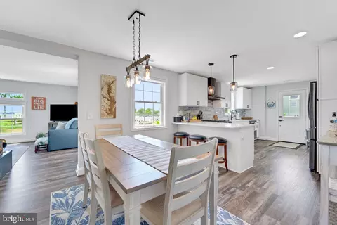 Dining - 1300 Burke Rd, Middle River, MD 21220 photo 1 of 1