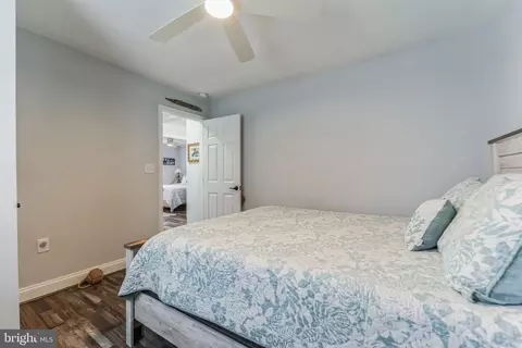 Bedroom - 1300 Burke Rd, Middle River, MD 21220 photo 2 of 6