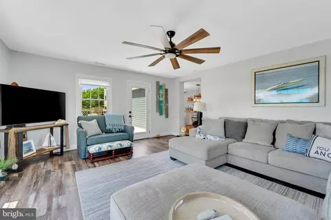 Living - 1300 Burke Rd, Middle River, MD 21220 photo 2 of 2