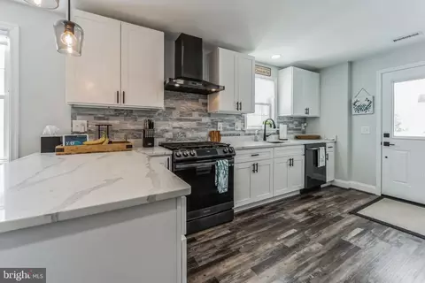 Kitchen - 1300 Burke Rd, Middle River, MD 21220 photo 1 of 3
