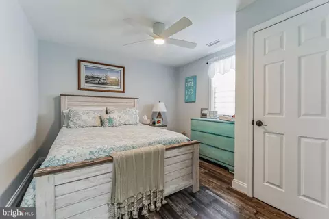 Bedroom - 1300 Burke Rd, Middle River, MD 21220 photo 1 of 6