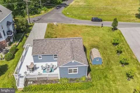 1300 Burke Rd, Middle River, MD 21220