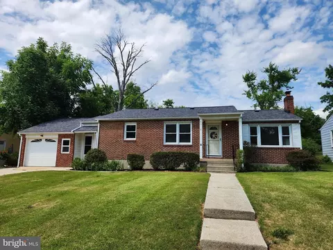 6518 Dogwood Rd, Gwynn Oak, MD 21207