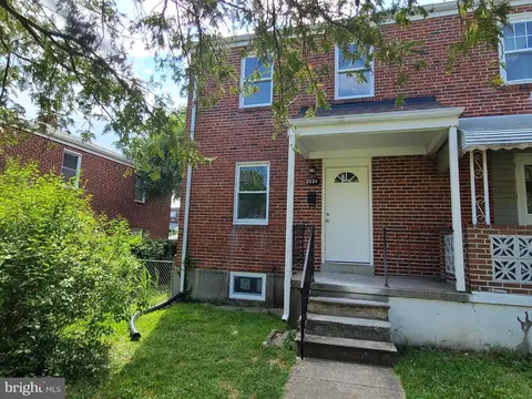 8534 Willow Oak Rd, Parkville, MD 21234