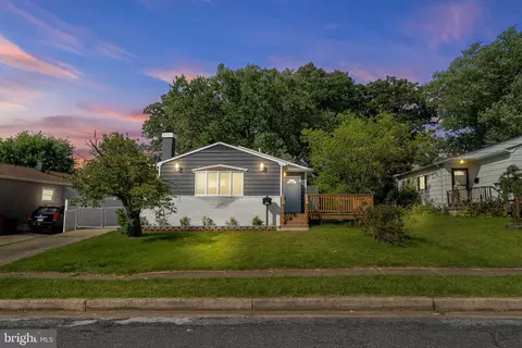 3216 Woodside Ave, Parkville, MD 21234