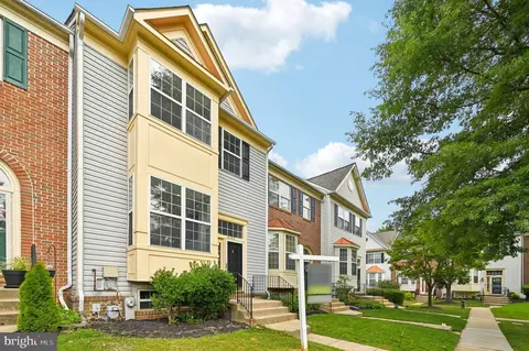 4362 Breeders Cup Cir, Randallstown, MD 21133