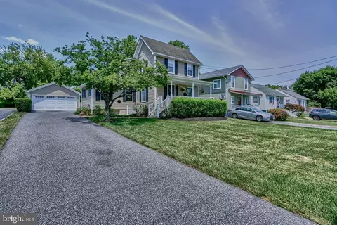 1440 Burton Ave, Lutherville Timonium, MD 21093