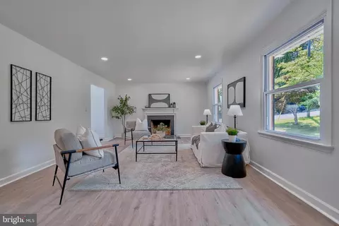 2714 Placid Ave, Parkville, MD 21234