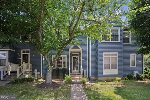 4675 Mews Dr, Owings Mills, MD 21117