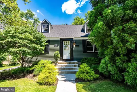 214 Division Ave, Lutherville Timonium, MD 21093