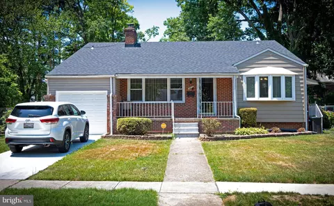 3612 Forest Garden Ave, Gwynn Oak, MD 21207