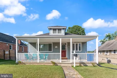 2916 Manns Ave, Parkville, MD 21234