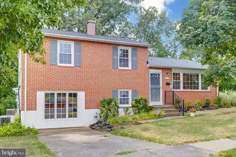 213 Worthmont Rd, Catonsville, MD 21228