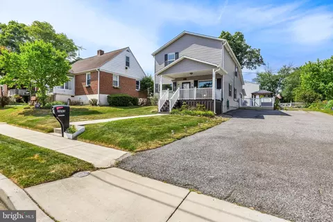 3045 Moreland, Parkville, MD 21234 photo 3