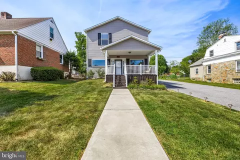 3045 Moreland, Parkville, MD 21234 photo 2