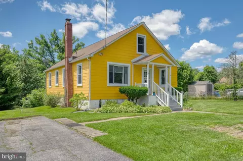 1809 Wildwood Ave, Parkville, MD 21234