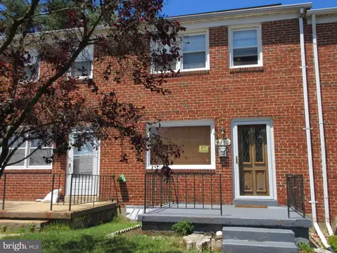 4450 Scotia Rd, Baltimore Highlands, MD 21227 photo 1