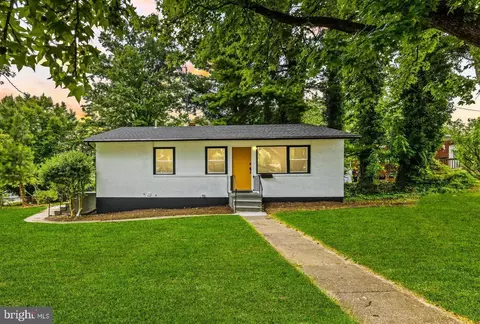 912 Lindellen Ave, Reisterstown, MD 21136
