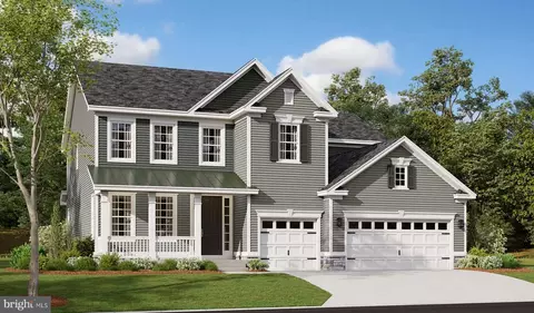 5717 Charlies Way, White Marsh, MD 21162