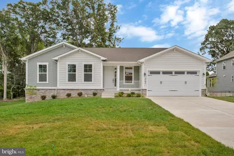 5705 Charlies Way, White Marsh, MD 21162