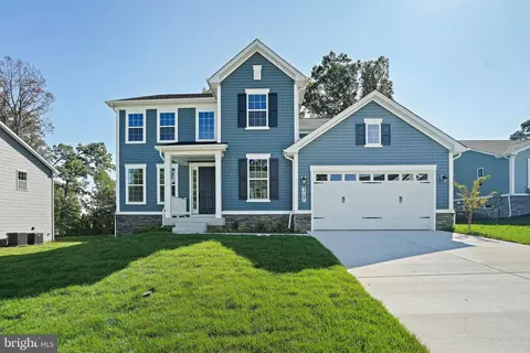 5707 Charlies Way, White Marsh, MD 21162
