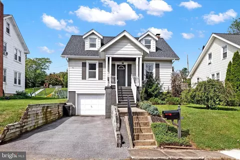 5630 Ashbourne Rd, Halethorpe, MD 21227