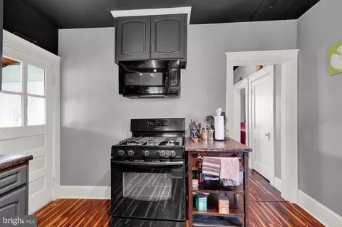 Kitchen - 5630 Ashbourne Rd, Halethorpe, MD 21227 photo 2 of 2
