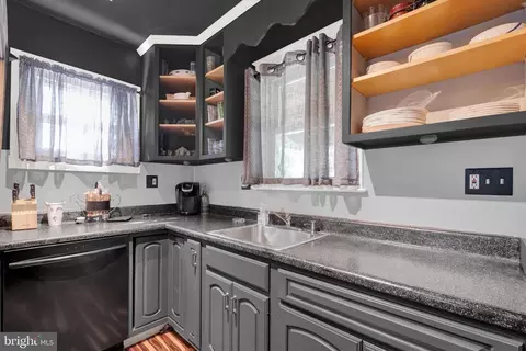 Kitchen - 5630 Ashbourne Rd, Halethorpe, MD 21227 photo 1 of 2